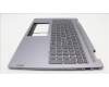 Lenovo 5CB1L50415 COVER Upper Case ASM_NORDIC H83BSNFPARGY