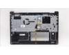 Lenovo 5CB1L50420 COVER Upper Case ASM_SWS H 83BS NFP ARGY