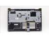 Lenovo 5CB1L50424 COVER Upper Case ASM_UKE H 83BS NFP ARGY