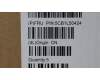 Lenovo 5CB1L50424 COVER Upper Case ASM_UKE H 83BS NFP ARGY