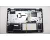 Lenovo 5CB1L50425 COVER Upper CaseASM_EUROENG H83BSNFPARGY