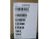 Lenovo 5CB1L50425 COVER Upper CaseASM_EUROENG H83BSNFPARGY