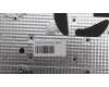 Lenovo 5CB1L50425 COVER Upper CaseASM_EUROENG H83BSNFPARGY