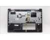 Lenovo 5CB1L50430 COVER Upper Case ASM_BEL H 83BS NFP ARGY