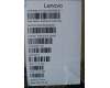 Lenovo 5CB1L50430 COVER Upper Case ASM_BEL H 83BS NFP ARGY