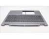 Lenovo 5CB1L50430 COVER Upper Case ASM_BEL H 83BS NFP ARGY