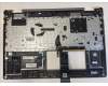 5CB1L50430 Lenovo COVER Upper Case ASM_BEL H 83BS NFP ARGY