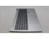 Lenovo 5CB1L50445 COVER UpCase_RUS C82XF FP CG BL ALDF