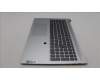 Lenovo 5CB1L50445 COVER UpCase_RUS C82XF FP CG BL ALDF