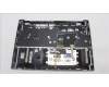 Lenovo 5CB1L50447 COVER UpCase_HBW C82XF FP CG BL ALDF