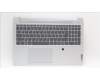Lenovo 5CB1L50451 COVER UpCase_UKE C82XF FP CG BL ALDF