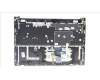 Lenovo 5CB1L50451 COVER UpCase_UKE C82XF FP CG BL ALDF