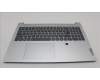 Lenovo 5CB1L50451 COVER UpCase_UKE C82XF FP CG BL ALDF