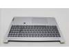 Lenovo 5CB1L50451 COVER UpCase_UKE C82XF FP CG BL ALDF