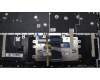 Lenovo 5CB1L50451 COVER UpCase_UKE C82XF FP CG BL ALDF