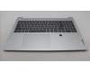 Lenovo 5CB1L50459 COVER UpCase_FRA C82XF FP CG BL ALDF
