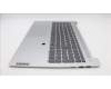 Lenovo 5CB1L50459 COVER UpCase_FRA C82XF FP CG BL ALDF