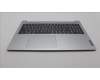 Lenovo 5CB1L50472 COVER UpCase_ENG C82XF NFP CG BL ALDF