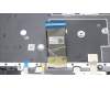 Lenovo 5CB1L50473 COVER UpCase_GRE C82XF NFP CG BL ALDF