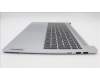 Lenovo 5CB1L50473 COVER UpCase_GRE C82XF NFP CG BL ALDF