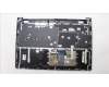 Lenovo 5CB1L50477 COVER UpCase_RUS C82XF NFP CG BL ALDF
