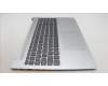 Lenovo 5CB1L50479 COVER UpCase_HBW C82XF NFP CG BL ALDF