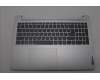 Lenovo 5CB1L50482 COVER UpCase_UKR C82XF NFP CG BL ALDF