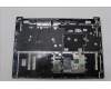 Lenovo 5CB1L50482 COVER UpCase_UKR C82XF NFP CG BL ALDF