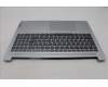 Lenovo 5CB1L50482 COVER UpCase_UKR C82XF NFP CG BL ALDF