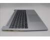 Lenovo 5CB1L50482 COVER UpCase_UKR C82XF NFP CG BL ALDF