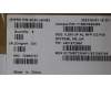 Lenovo 5CB1L50483 C-Cover with keyboard,UK English,Cloud Grey,Backlight,Non_Fingerprint