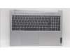 Lenovo 5CB1L50483 COVER UpCase_UKE C82XF NFP CG BL ALDF