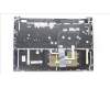 Lenovo 5CB1L50487 COVER UpCase_POR C82XF NFP CG BL ALDF