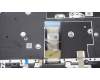 Lenovo 5CB1L50487 COVER UpCase_POR C82XF NFP CG BL ALDF