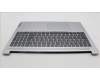 Lenovo 5CB1L50490 COVER UpCase_NORDIC C82XF NFPCG BL ALDF