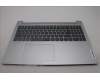 Lenovo 5CB1L50494 COVER UpCase_HUN C82XF NFP CG BL ALDF