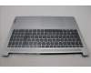 Lenovo 5CB1L50494 COVER UpCase_HUN C82XF NFP CG BL ALDF