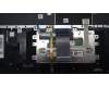 Lenovo 5CB1L50506 COVER UpCase_EUROENG C82XF FPAB BL ALDF