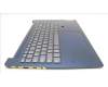 Lenovo 5CB1L50506 COVER UpCase_EUROENG C82XF FPAB BL ALDF