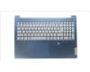 Lenovo 5CB1L50515 COVER UpCase_UKE C82XF FP AB BL ALDF