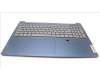 Lenovo 5CB1L50515 COVER UpCase_UKE C82XF FP AB BL ALDF