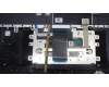 Lenovo 5CB1L50515 COVER UpCase_UKE C82XF FP AB BL ALDF