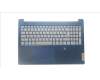 Lenovo 5CB1L50516 COVER UpCase_ITA C82XF FP AB BL ALDF