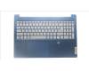 Lenovo 5CB1L50517 COVER UpCase_SPA C82XF FP AB BL ALDF