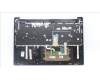 Lenovo 5CB1L50517 COVER UpCase_SPA C82XF FP AB BL ALDF