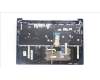 Lenovo 5CB1L50519 COVER UpCase_POR C82XF FP AB BL ALDF