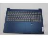 Lenovo 5CB1L50522 COVER UpCase_NORDIC C82XF FP AB BL ALDF