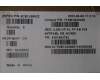 Lenovo 5CB1L50522 COVER UpCase_NORDIC C82XF FP AB BL ALDF