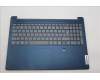 Lenovo 5CB1L50523 COVER UpCase_FRA C82XF FP AB BL ALDF