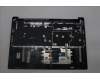 Lenovo 5CB1L50523 COVER UpCase_FRA C82XF FP AB BL ALDF
